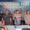 Kapolres Sukabumi Kota