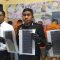 Kapolres Sukabumi AKBP Maruly pardede