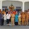 Posyandu Mawar Kuning, Desa Cisande Sukabumi