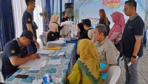Peminat Hunian Qianna Residence 2 Sukabumi Tinggi, Kini Buka Tahap 2