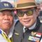Menteri PUPR Basuki Hadimuljono dan Gubernur Jabar Ridwan Kamil