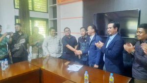 Hari Ini, Siswa SDIT Insani Sukabumi Sekolah Lagi, Yayasan dan Manajemen Sekolah Islah
