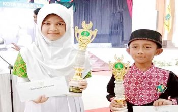 SDN Brawijaya Kota Sukabumi