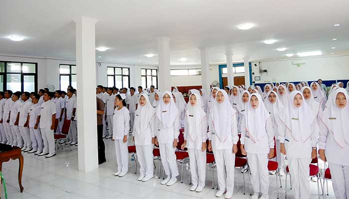 STIKES-Sukabumi