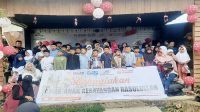 Sehati Sukabumi Santuni 70 Anak Yatim