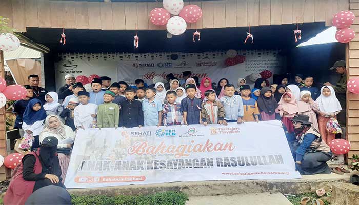 Sehati Sukabumi
