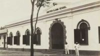 Sekolah Dokter Djawa pada 1851