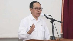 Tragedi MPLS SMPN I Ciambar Sukabumi, Sekda Bicara Begini