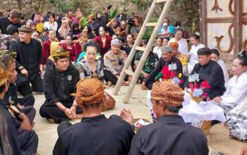 Seren Taun Kasepuhan Cipta Mulya