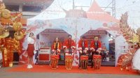 Promo Menarik di Sukabumi, Sharp Matsuri 2023 Bertabur Hadiah