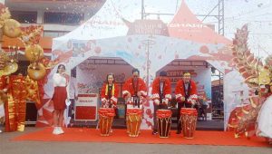 Promo Menarik di Sukabumi, Sharp Matsuri 2023 Bertabur Hadiah