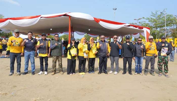 TOURING SUKABUMI NGABUMI SESI 2