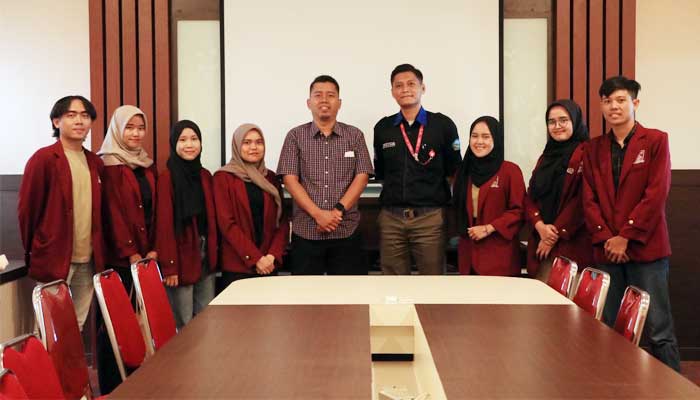 Tujuh Mahasiswa UNP Sukabumi Lolos PMM