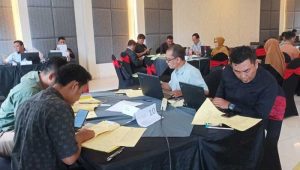 UKW PWI Jabar di Sukabumi, Wartawan Garda Terdepan Perangi Hoax