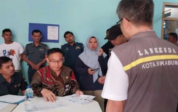 UPP Kelas III Palabuhanratu