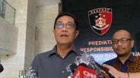 Penyidik Bareskrim Geledah Ponpes Al Zaytun
