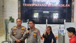 96 Rekening Ponpes Al-Zaytun Diblokir