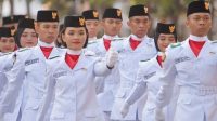 HUT ke-78 RI Jadi Momen Merenung Peran Jakarta Sebagai Kota Global