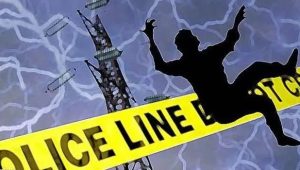 Hendak Cari Cacing, Pemuda Cicurug Sukabumi Tersengat Listrik