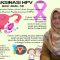 Vaksin HPV Dinkes Kota Sukabumi