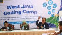 West Java Coding Camp sukabumi