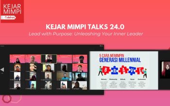 Kejar Mimpi Sukabumi