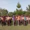 SERU: Memperingati Hari Pramuka ke-62, SDN Dewi Sartika CBM Gelar JUS Camp.