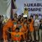 Sukabumi Robotic Competition (SRC)