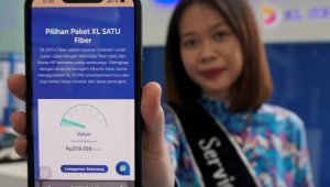 Ada XL SATU, Akses Internet Super Cepat