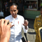Jokowi menanggapi soal Megawati yang minta KPK dibubarkan, Jumat 25 Agustus 2023-Humas Setkab-