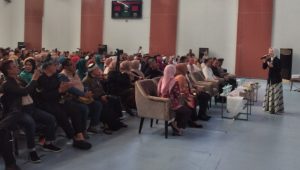 Bapenda : Realisasi Pajak Provinsi Jabar Di atas 45 Persen