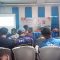Anggota DPRD Provinsi Jawa Barat Fraksi Gerindra, Lina Ruslinawati melakukan penyebarluasan Peraturan Daerah (Perda) Provinsi Jawa Barat Nomer 8 tahun 2016 Tentang Pedoman Pelayanaan Kepemudaan, Minggu (13/08/2023).