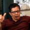 Rocky Gerung Ogah Dianugerahi Bintang Mahaputera Nararaya-Rocky Gerung Official-YouTube Channel