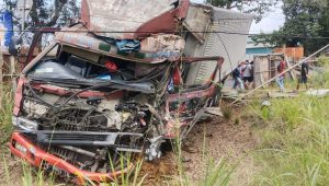 Fakta Laka Lantas di Cianjur Akibat Rem Blong Truk AMDK, Satu Bikers Tewas 