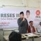 Anggota DPRD Jawa Barat Fraksi PKS Abdul Muiz melakukan kegiatan reses ke III Tahun Sidang 2022 – 2023 di Desa Cijalingan Kecamatan Cicantanyan