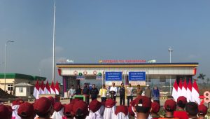 Cerita Jokowi Pernah Terjebak Macet di Sukabumi Hampir 6 Jam