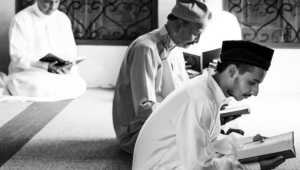 Bedanya Ustaz, Kyai, Syekh, Habib dan Gus, Simak Penjelasannya