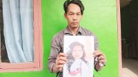 Warga Cisarua Sukabumi Hilang,  Alasan Mengambil Pakaian