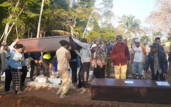 warga Simpenan Sukabumi