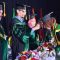 Wisuda Polbangtan Kementan