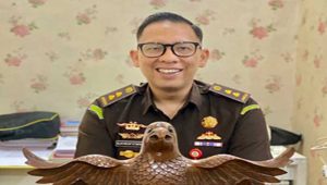 Kejari Kota Sukabumi Lelang 10 Motor Hasil Rampasan