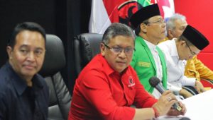 4 Nama Pilihan Cawapres Ganjar Pranowo, Ridwan Kamil Belum Masuk