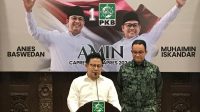 Cak Imin Ungkap Hasil Pertemuan Pertamanya dengan Anies Baswedan di Markas PKB