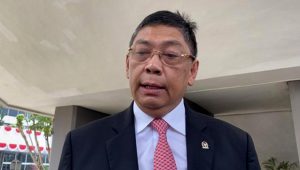 Ridwan Kamil Masuk Radar Bacawapres Ganjar, PDIP: Saya Enggak Tahu