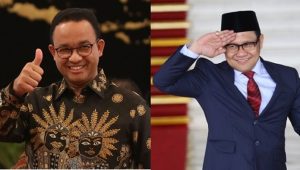 Kapten Amin Usulkan Sejumlah Purnawirawan, Ada Mantan Panglima TNI Hingga Kasal