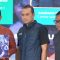 Ridwan Kamil bersama pengurus JQR/Ist