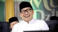 Komisi Pemberantasan Korupsi (KPK) mengagendakan pemeriksaan terhadap Ketua Umum Partai Kebangkitan Bangsa (PKB), Abdul Muhaimin Iskandar atau Cak Imin pada Selasa, 5 September 2023.-@cakiminow-Instagram