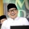 Komisi Pemberantasan Korupsi (KPK) mengagendakan pemeriksaan terhadap Ketua Umum Partai Kebangkitan Bangsa (PKB), Abdul Muhaimin Iskandar atau Cak Imin pada Selasa, 5 September 2023.-@cakiminow-Instagram