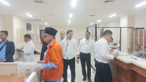 2 Laporan Panji Gumilang Dicabut, Bareskrim : Kasus Tetap Diproses