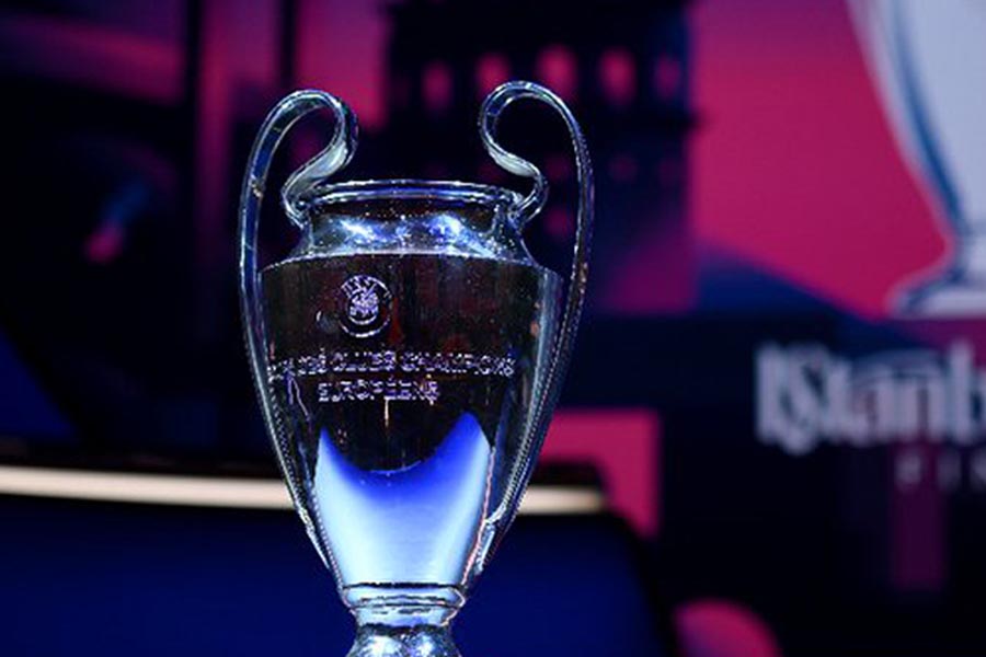Jadwal Liga Champions 2023-2024-UEFA